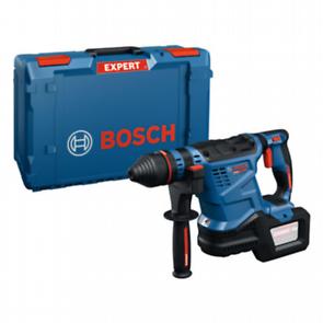 Bosch EXPERT EXBH18V-32F Akkumulátoros SDS-Plus Fúrókalapács – Solo, L-BOXX-ban