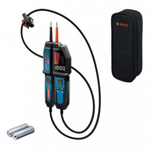 Bosch EXPERT EXVT1000-17 Professzionális Feszültségvizsgáló