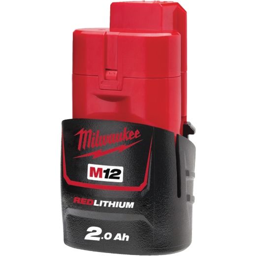 Milwaukee M12B2 Li-Ion 2 Ah akkumulátor
