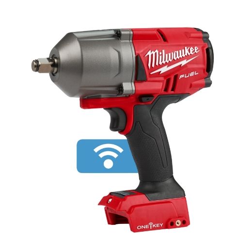 Milwaukee M18ONEFHIWF12-0X akkus ütvecsavarozó