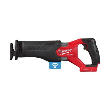 Milwaukee M18 ONEFSZ-0X M18 FUEL™ ONE-KEY™ Akkumulátoros Orrfűrész – Alapgép
