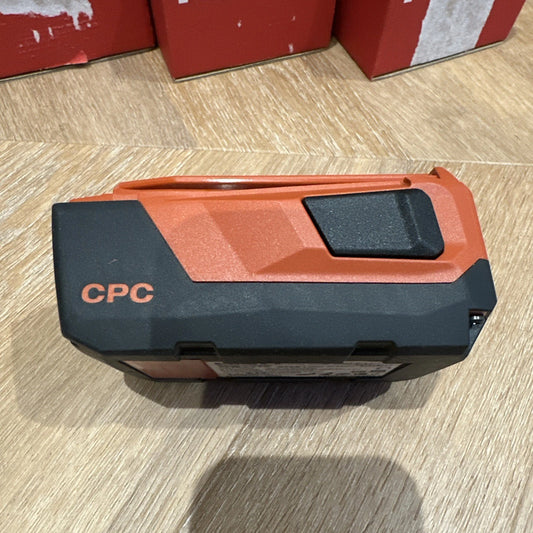 Hilti B 22/4.0 Li-Ion akkumulátor