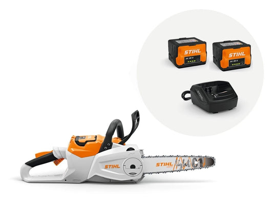 STIHL MSA 80 C-B Akkumulátoros Láncfűrész – STIHL AK rendszer