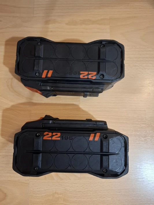 Hilti Nuron B22-195 Akkumulátor – 22 V, 9,0 Ah
