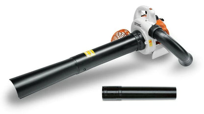 STIHL BG 56 / SH 56 / SH 86 Benzines Lombfúvó és Lombszívó