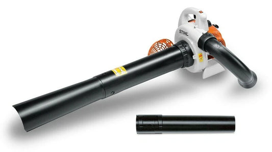 STIHL BG 56 / SH 56 / SH 86 Benzines Lombfúvó és Lombszívó