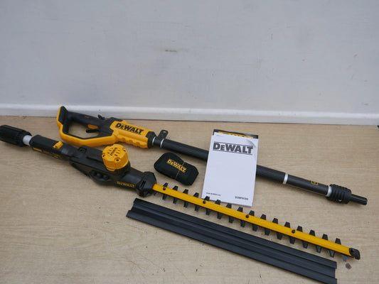 DeWalt DCMPH566 – 18V XR teleszkópos sövénynyíró