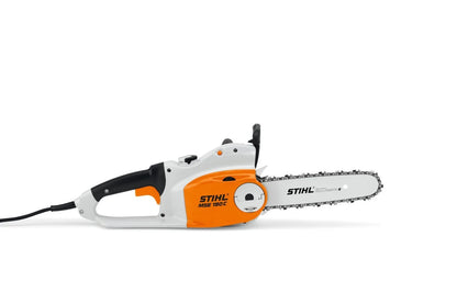 STIHL Elektromos Láncfűrész MSE 141 C-Q / MSE 170 C-Q / MSE 190 C-Q