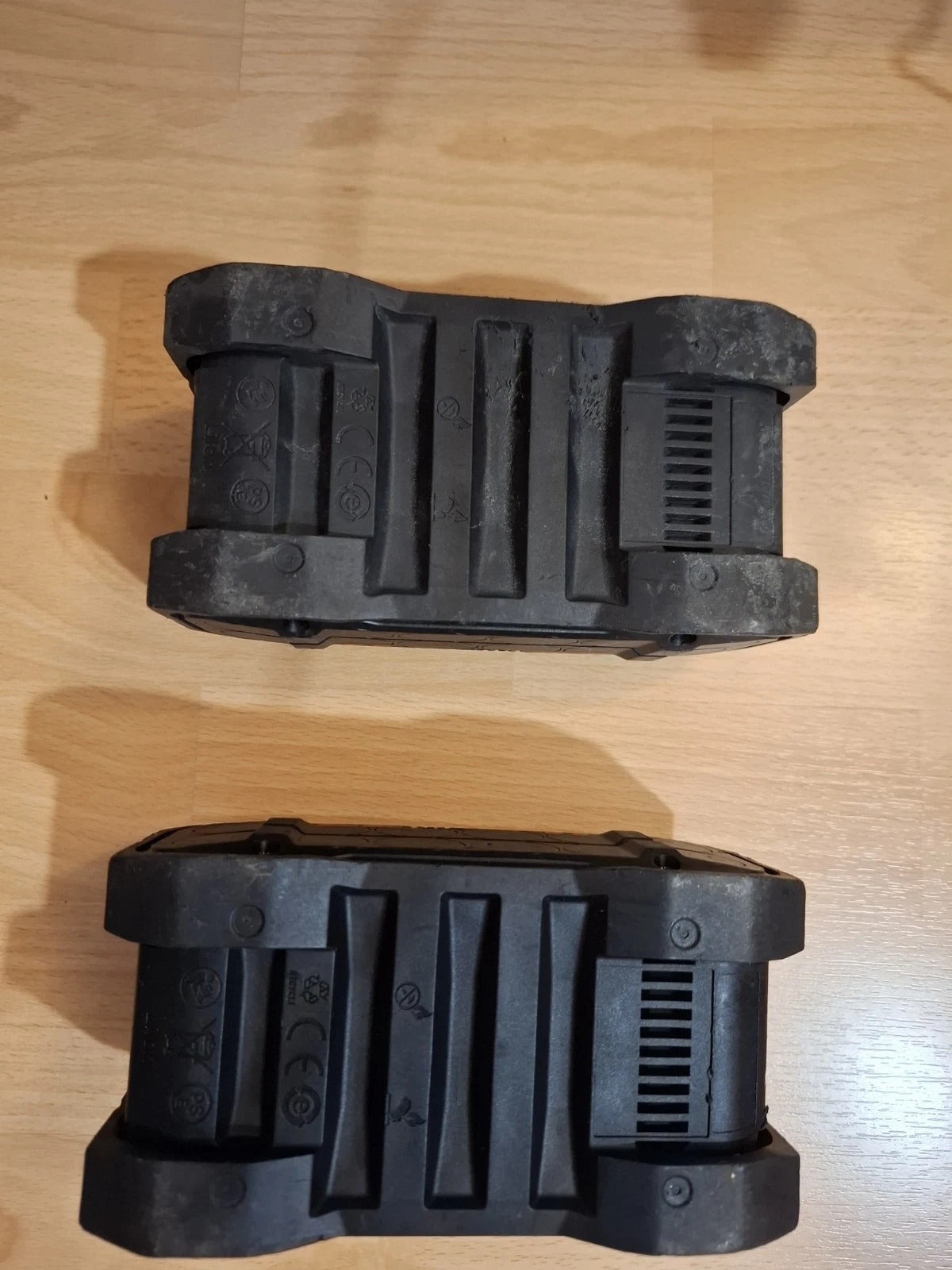 Hilti Nuron B22-195 Akkumulátor – 22 V, 9,0 Ah