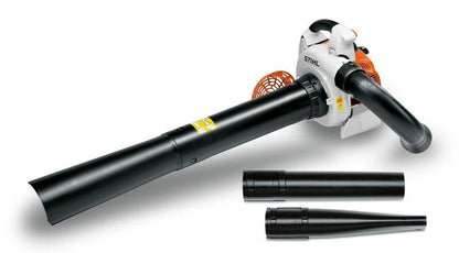 STIHL BG 56 / SH 56 / SH 86 Benzines Lombfúvó és Lombszívó