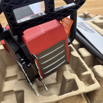 Milwaukee 2827-20 M18 FUEL™ 20" Dual Battery Akkumulátoros Láncfűrész