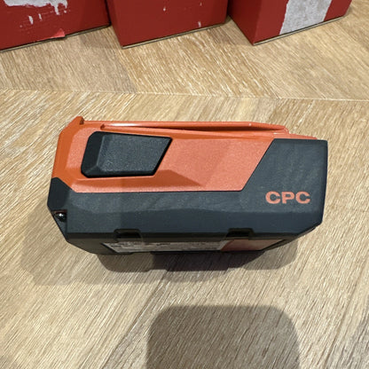 Hilti B 22/4.0 Li-Ion akkumulátor