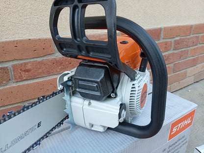 STIHL MS 260 Professzionális Benzines Láncfűrész