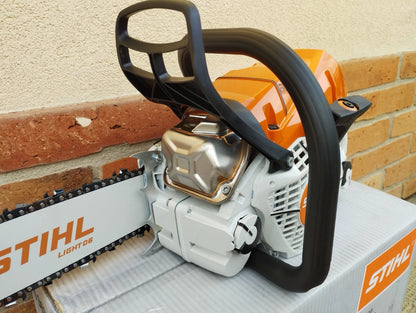 STIHL MS 363 Professzionális Benzines Láncfűrész