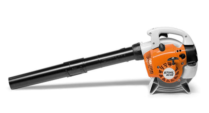 STIHL BG 56 / SH 56 / SH 86 Benzines Lombfúvó és Lombszívó