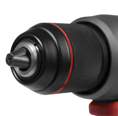 Milwaukee M18 FPD3-502X FUEL™ Akkumulátoros Ütvefúró-csavarbehajtó Készlet