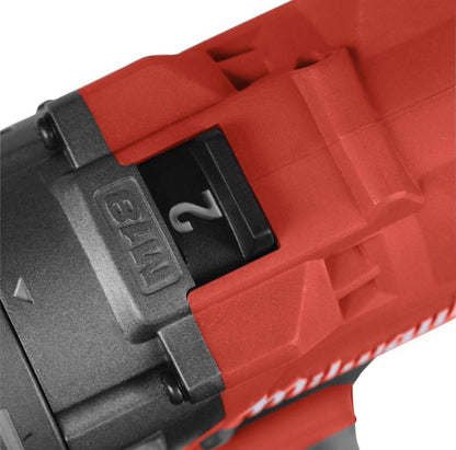 Milwaukee M18 FPD3-502X FUEL™ Akkumulátoros Ütvefúró-csavarbehajtó Készlet