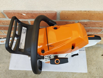 STIHL MS 363 Professzionális Benzines Láncfűrész