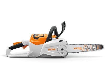 STIHL MSA 80 C-B Akkumulátoros Láncfűrész – STIHL AK rendszer