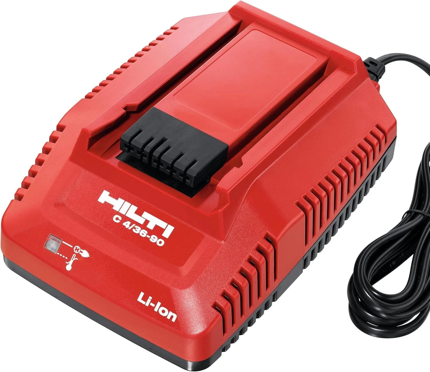Hilti C 4/36-90 Akkumulátortöltő – 7,2 V–36 V