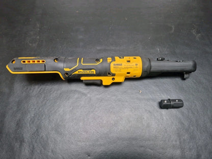 DeWalt DCF510N – 18V XR racsnis kulcs