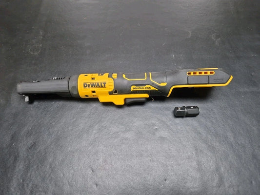DeWalt DCF510N – 18V XR racsnis kulcs